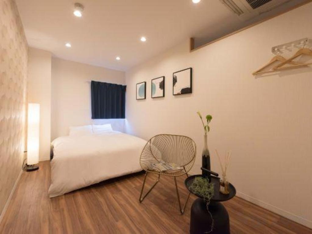 Tora Hotel Skytree Tokyo Luaran gambar