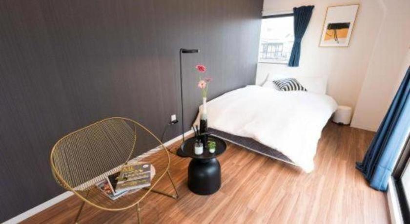Tora Hotel Skytree Tokyo Luaran gambar