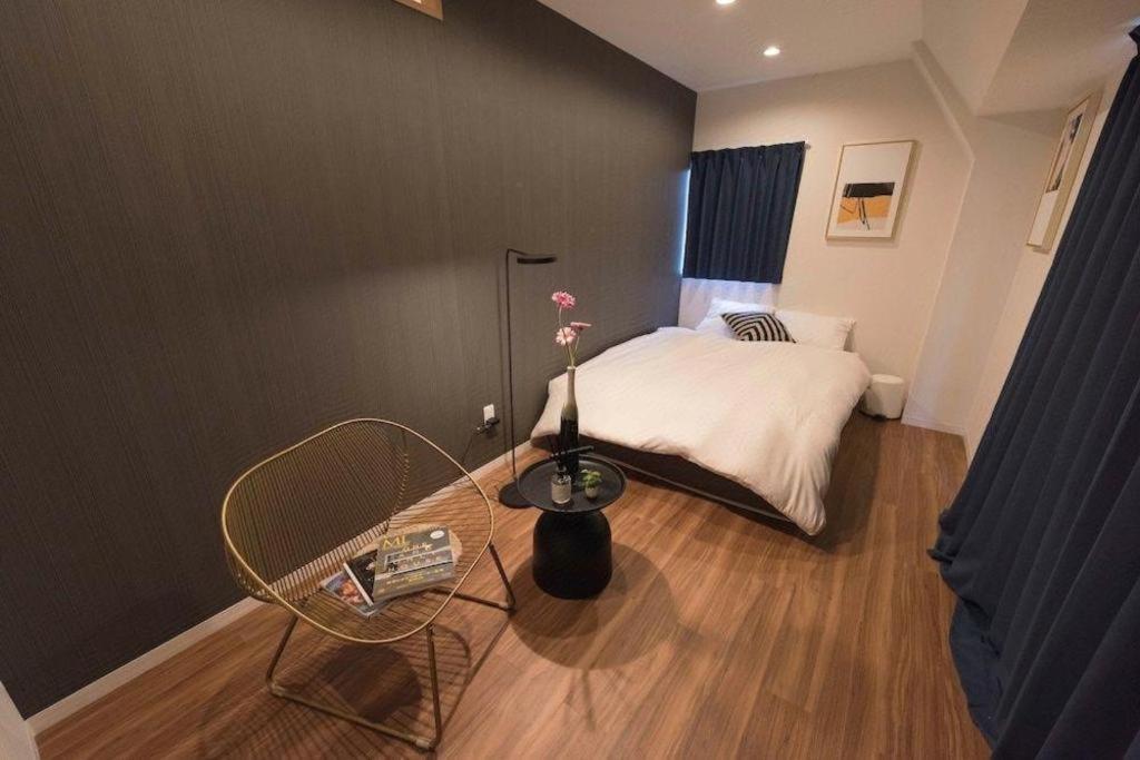 Tora Hotel Skytree Tokyo Luaran gambar
